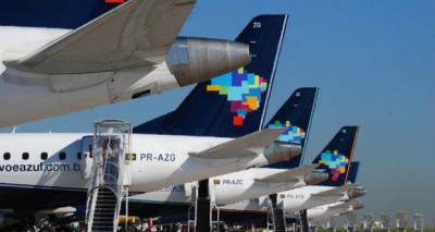 La verdad de Azul Linhas Aéreas Brasileiras respecto a Uruguay