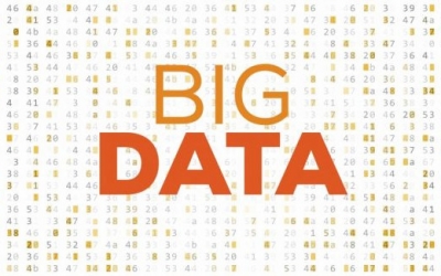 ¿Conoces el enorme potencial de los datos?