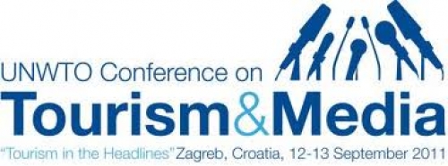 OMT convoca para conferencia internacional sobre Turismo y Medios de Comunicación