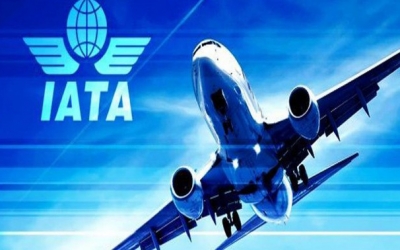 IATA presenta primer reporte mensual del año con elevado nivel de tráfico