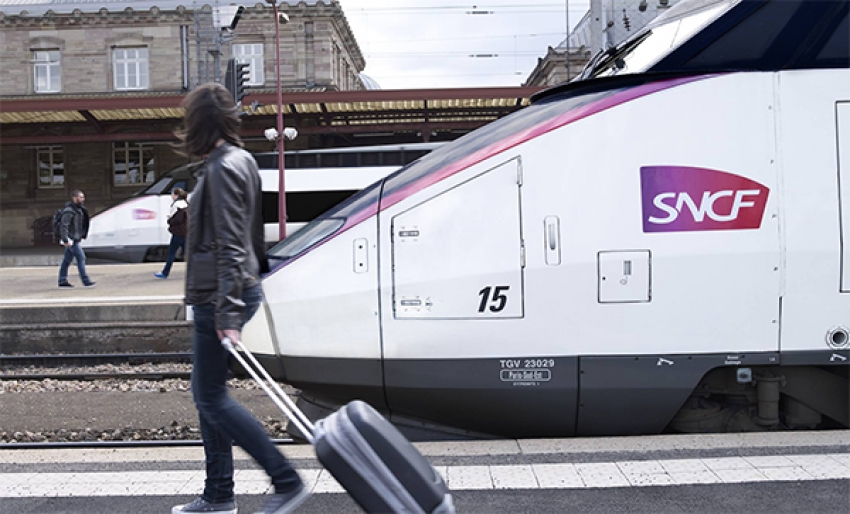 Renfe deja la ruta París-Barcelona a la francesa SNCF