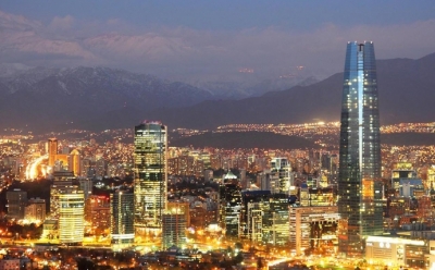 La explosión del turismo de negocios en Santiago de Chile
