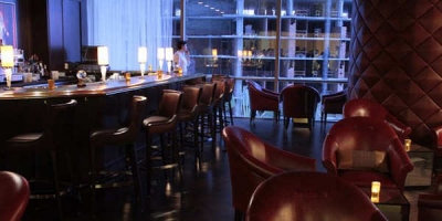 Cava 15 Wine Bar, elegante espacio para disfrutar en el Trump Ocean Club de Panamá