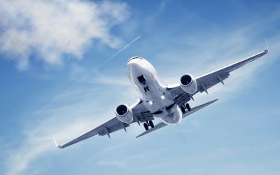 Transporte aéreo: ¿se bajan costos para limitar la rentabilidad?