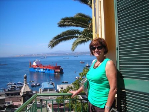 Desafíos estratégicos de la Cámara de Comercio y Turismo de Valparaíso       