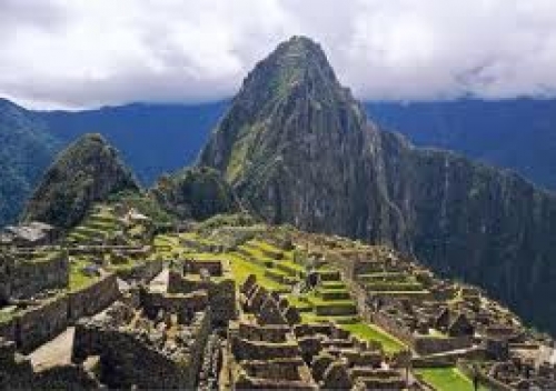 El gobierno de Perú no quiere más turistas en Machu Picchu