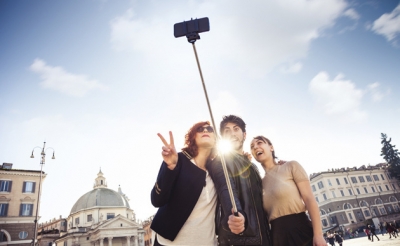 De las guerras púnicas a las selfies de viajes