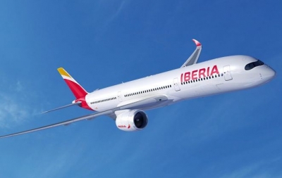 Iberia programa 120 vuelos a Rusia especiales para el Mundial
