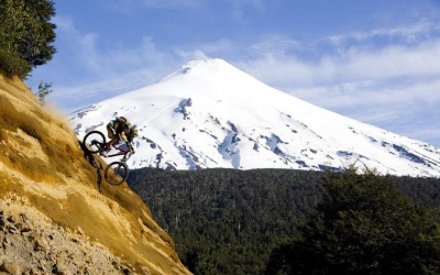 Chile es el Mejor Destino de Turismo Aventura de Sudamérica por tercer año consecutivo