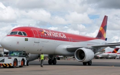 Golpe para Avianca en Argentina: renuncia el CEO Carlos Colunga