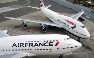 Los trabajadores de Air France amenazan con 15 días de huelga