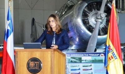 VI Congreso RIDITA, “Integración latinoamericana por el transporte aéreo”