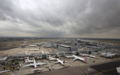 El Brexit desbloquea la ampliación de Heathrow