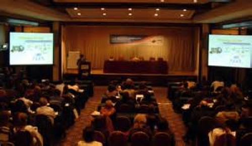 Reunión en Montevideo explora el “Desarrollo Abierto” y el futuro de la sociedad de la información en América Latina y el Caribe