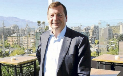 CEO de One World: “Si Chile no aprueba el JBA va a salir perdiendo”