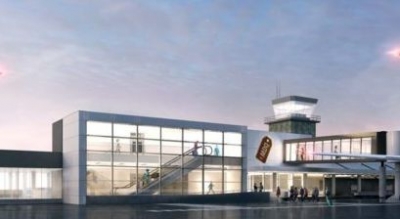 Inicio de obras de modernización del aeropuerto de Mar del Plata