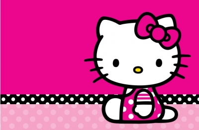 Hello Kitty designada embajadora especial (turismo sostenible) por Naciones Unidas