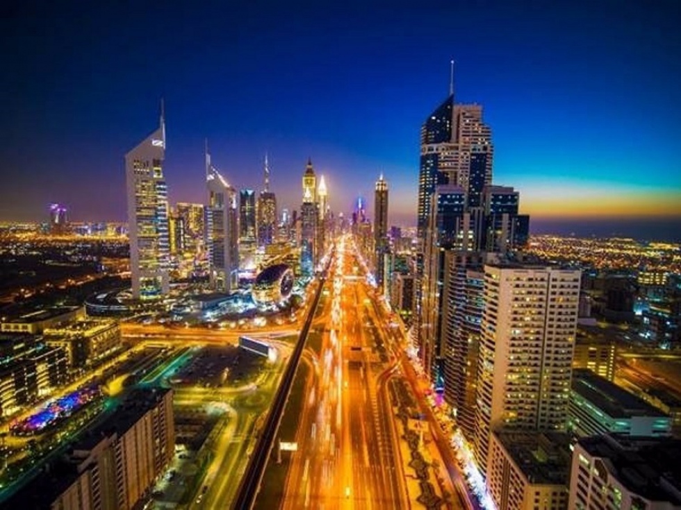 Dubái recibió más de 14 millones de visitantes internacionales en 2022