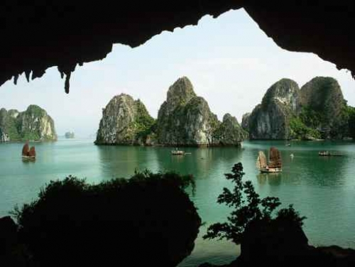 Vietnam vive el  boom turístico
