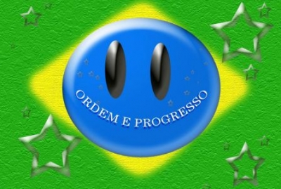 ¿Será Brasil el país del futuro?