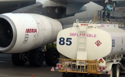 Venezuela se queda sin combustible para aviones según documento filtrado de PDVSA