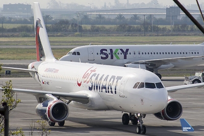 JetSMART a Argentina; SKY al Perú: las LCC chilenas van a la conquista de mercados internacionales