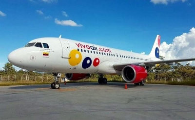Viva Air Colombia recibe permiso para volar 7 veces por semana entre Medellín y Lima