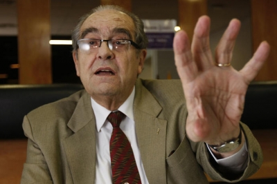 Falleció Luis Callejón, un cinco estrellas de la promoción turística