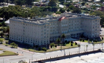 Argentino Hotel de Piriápolis: ¿cuál es la estrategia? ¿por qué el silencio?