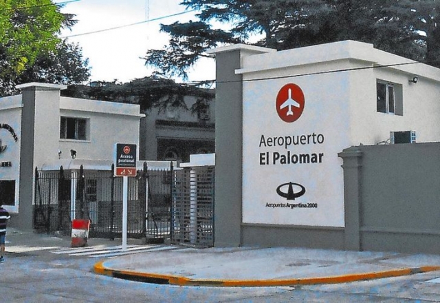 Cómo queda el transporte aéreo en Argentina