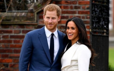 La boda real británica, “gran noticia” para el turismo del Reino Unido