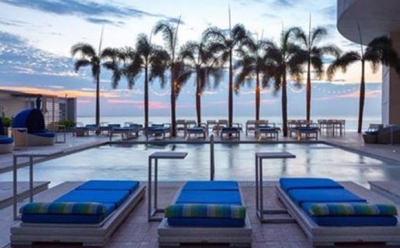 Venden hotel Trump en Panamá por U$S 23.7 millones