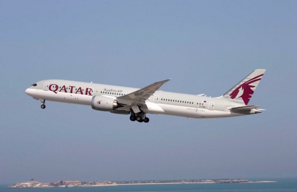 Qatar Airways se asocia con Gevo para comprar 95 millones de litros de combustible sostenible de aviación