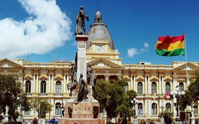 Bolivia promocionará atractivos turísticos a través de embajadas