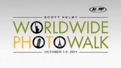 Montevideo formará parte del WoldWide Photowalk 2011