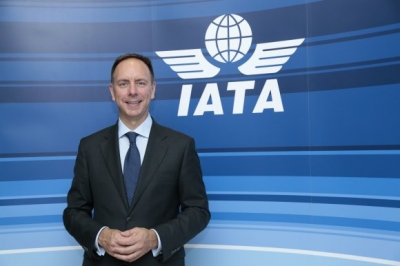 IATA: crecimiento positivo en América Latina, pero aún limitado