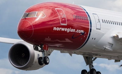 Norwegian Air Argentina recibirá en enero su primer avión