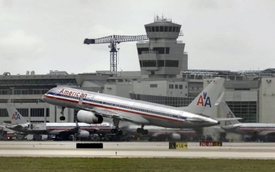 Los aeropuertos de Miami y Bruselas crean Pharma.Aero