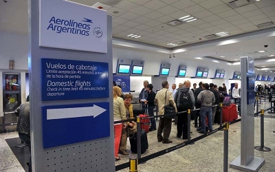Aerolíneas Argentinas ¿Qué hacer?
