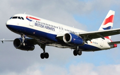 Los TCP de British Airways, en huelga durante 14 días