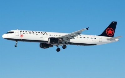 Air Canada inauguró vuelos directos entre Buenos Aires y Toronto