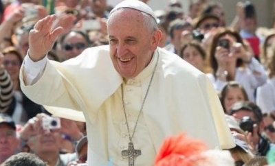 El Papa y el imán que tienen para impulsar el turismo religioso