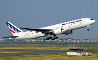 Air France también se suma al largo radio low cost
