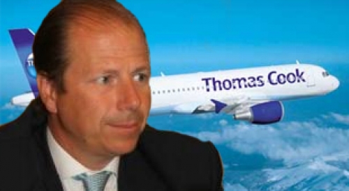 “Thomas Cook equivoca su estrategia con España”