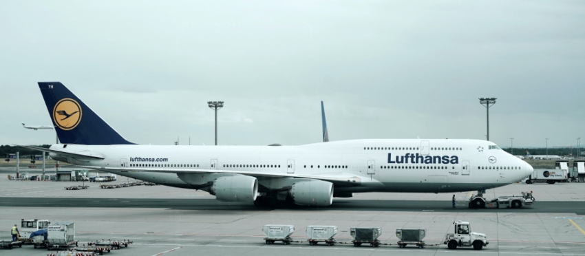 El Gobierno alemán vende sus acciones en Lufthansa por 1.070 millones, con una plusvalía de 760 millones