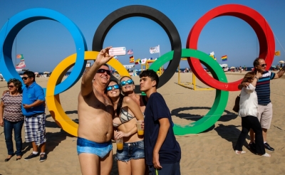 Hoteles brasileños demandarán a Río 2016 por deudas millonarias