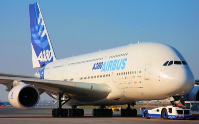 Airbus Group obligado a la reducción de costos del A380