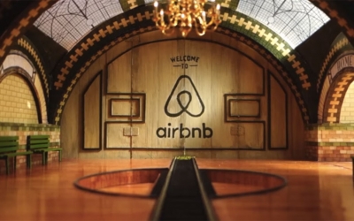 México: hoteleros piden en 2017 regular a Airbnb en materia fiscal