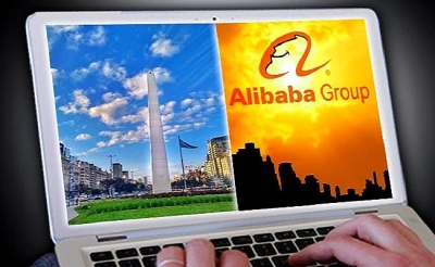 Argentina venderá paquetes turísticos en Alibaba para atraer al mercado chino