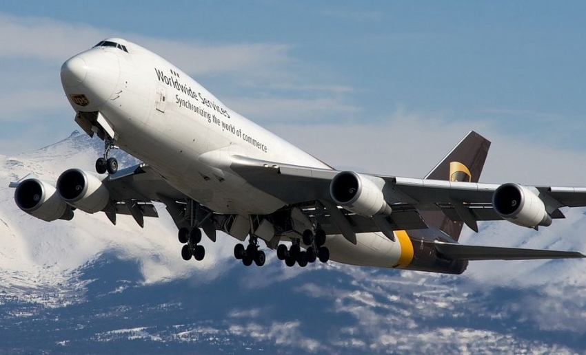 El Boeing 747 no registró ni un solo pedido en 2019 ¿El principio del fin?